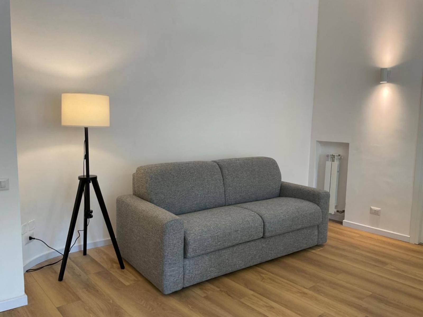 Apartamento Vatican New In Roma