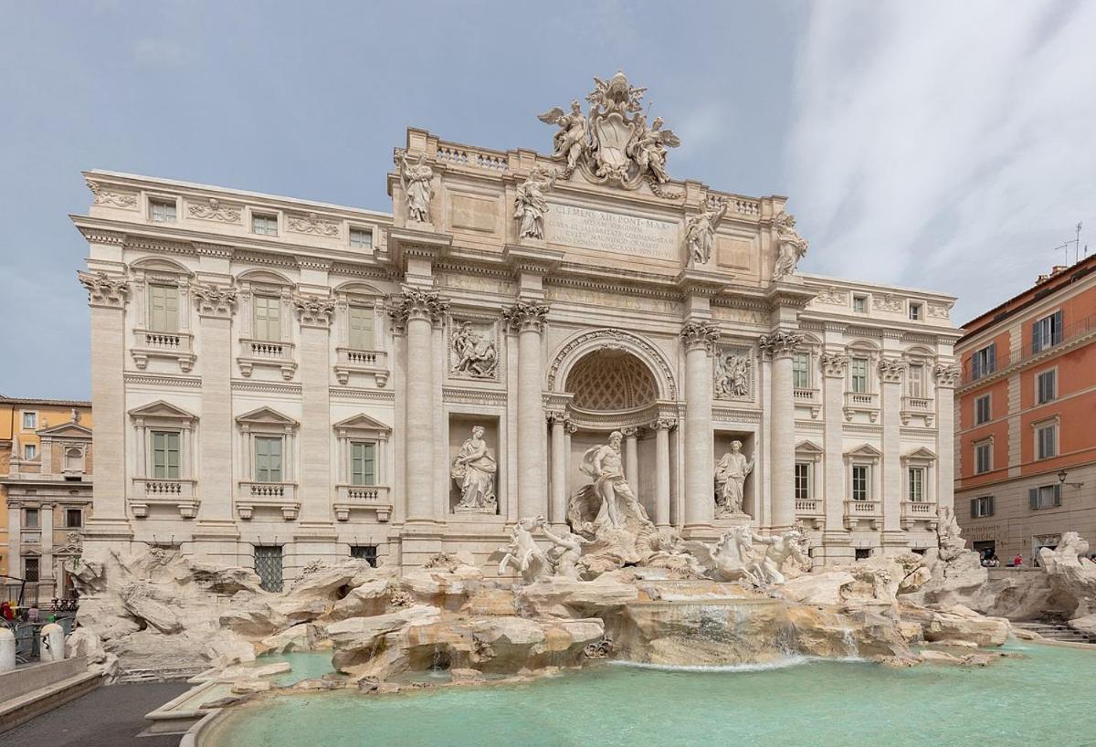 Vatican New In Apartamento