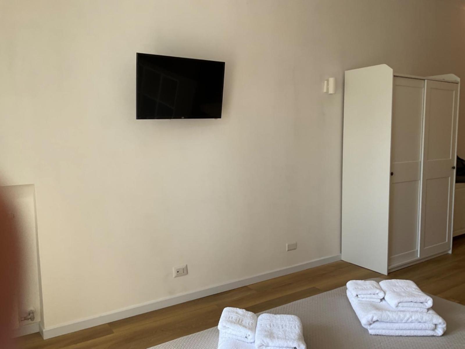 Vatican New In Apartamento *