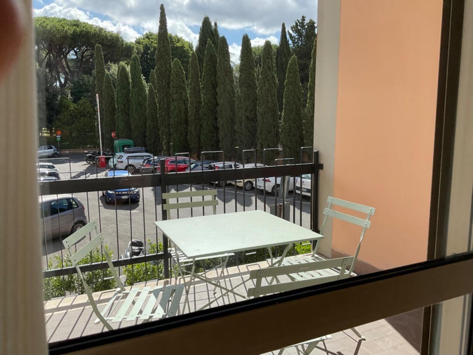 Apartamento Vatican New In Roma