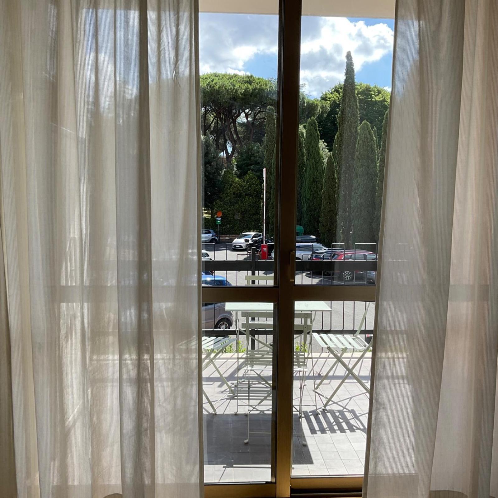 Vatican New In * Rome